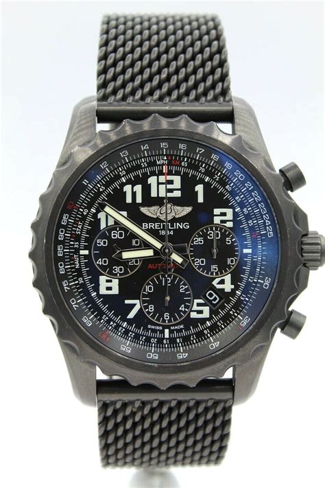 breitling chronospace m23360